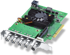 Blackmagic Design DeckLink 8K Pro 