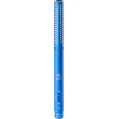 SCHOEPS CMIT 5 - микрофон пушка 