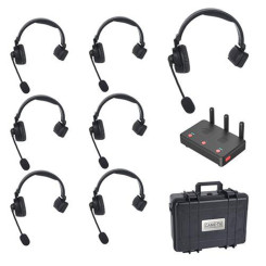 CAME-TV WAERO-7KIT - беспроводная служебная связь 