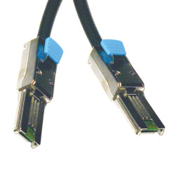 ATTO Atto Cable SAS External SFF-8088 to 8088 1 m 
