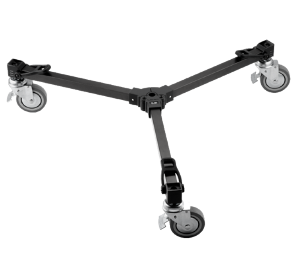  DL-3B - тележка 