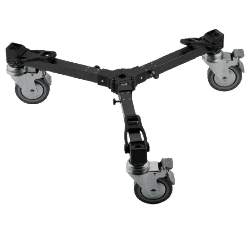  DL-5B - тележка 