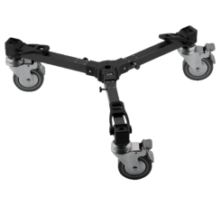 Libec DL-5B - тележка 