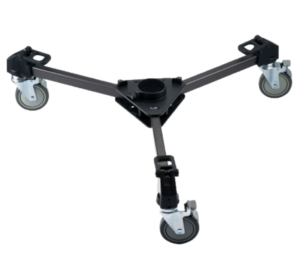  Тележка Libec DL-8B 