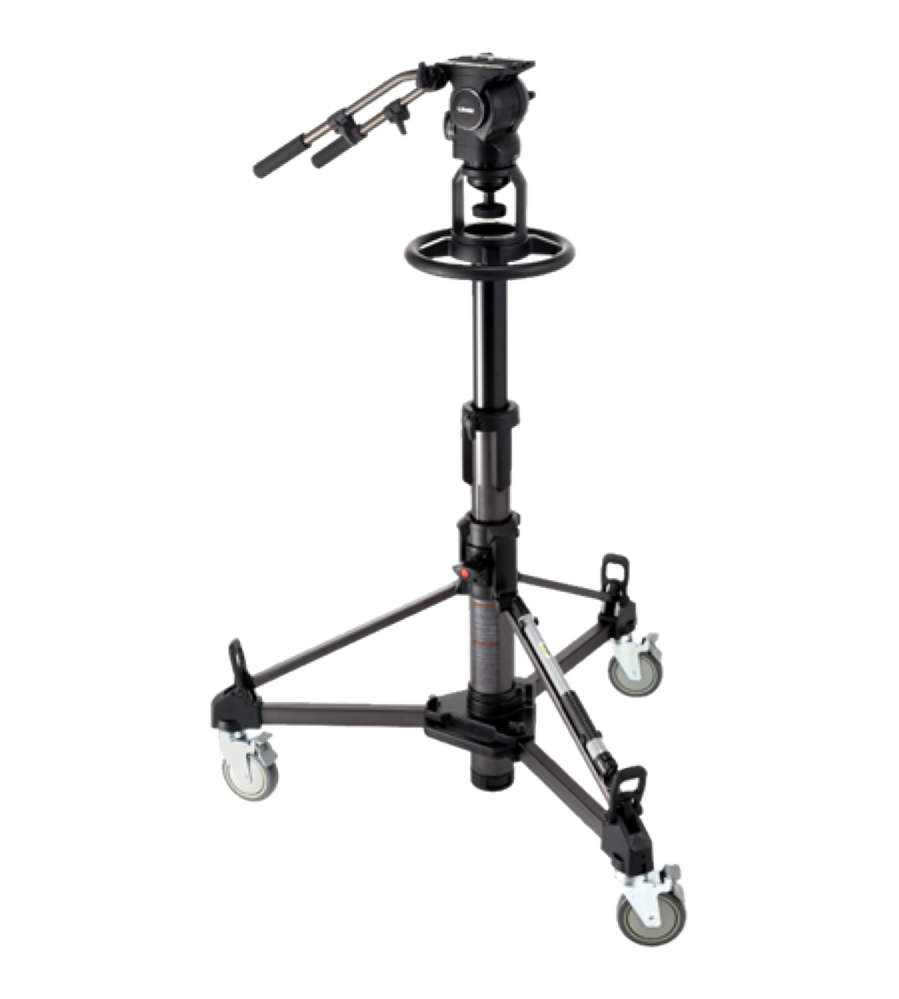  RSP-750PDB - пьедестал внестудийный 