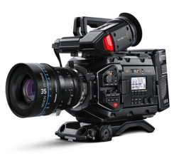 Blackmagic Design Blackmagic URSA Mini Pro 4.6K G2 камера 