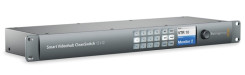 Blackmagic Design Smart Videohub CleanSwitch 12x12 