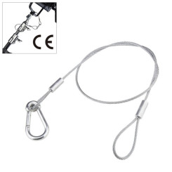 Kupo SW-01 Safety Wire - тросик страховочный 