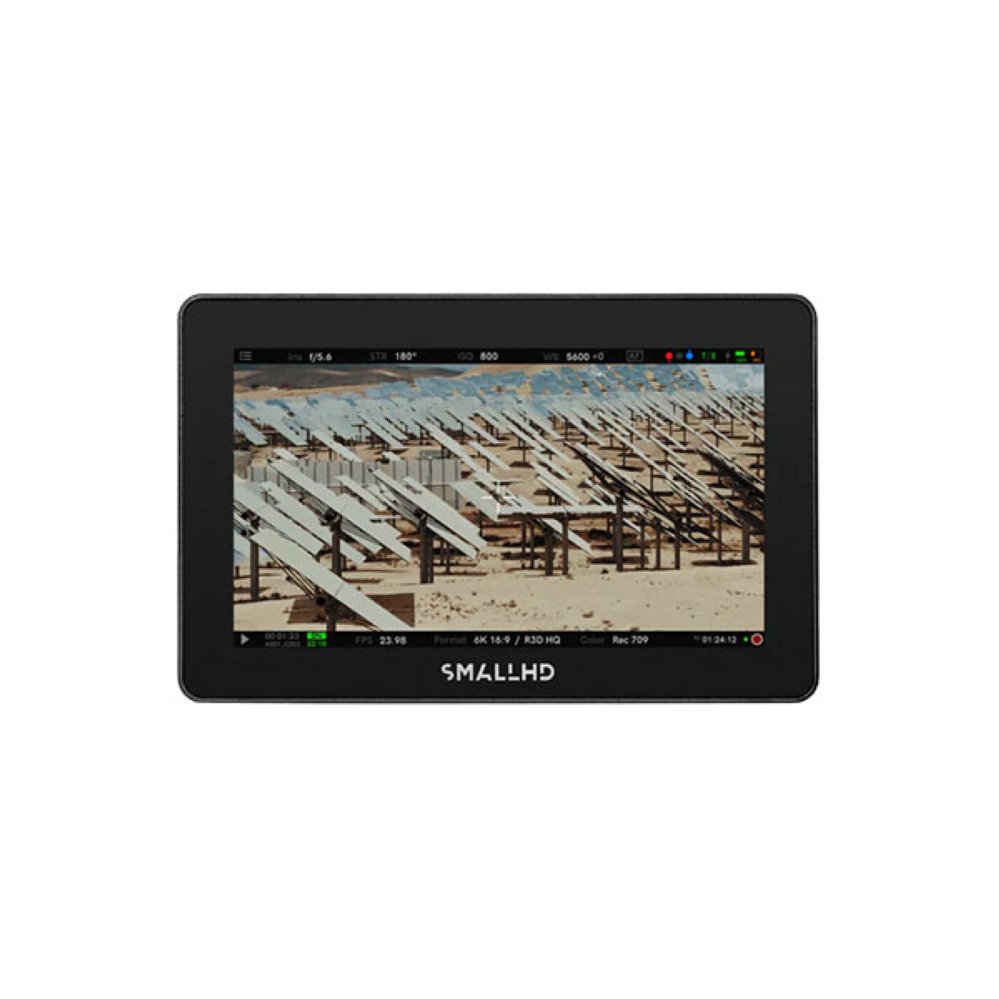 Накамерный монитор SmallHD CINE 5 