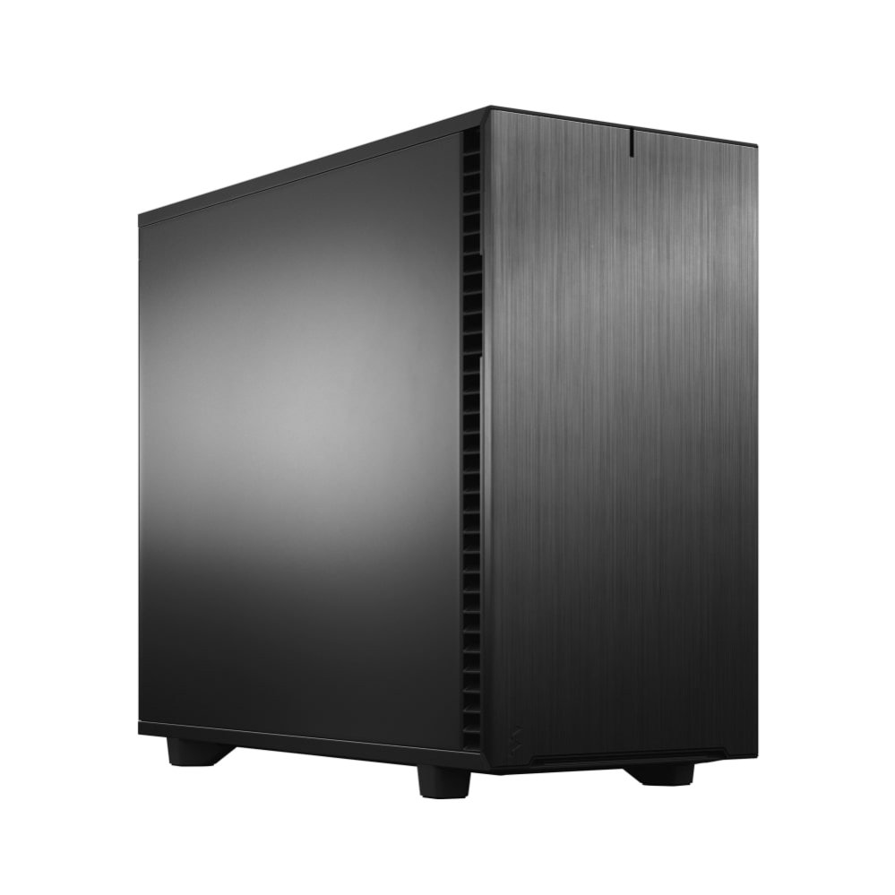  Рабочая станция для видеомонтажа Opta NLE 4K в DaVinci Resolve 