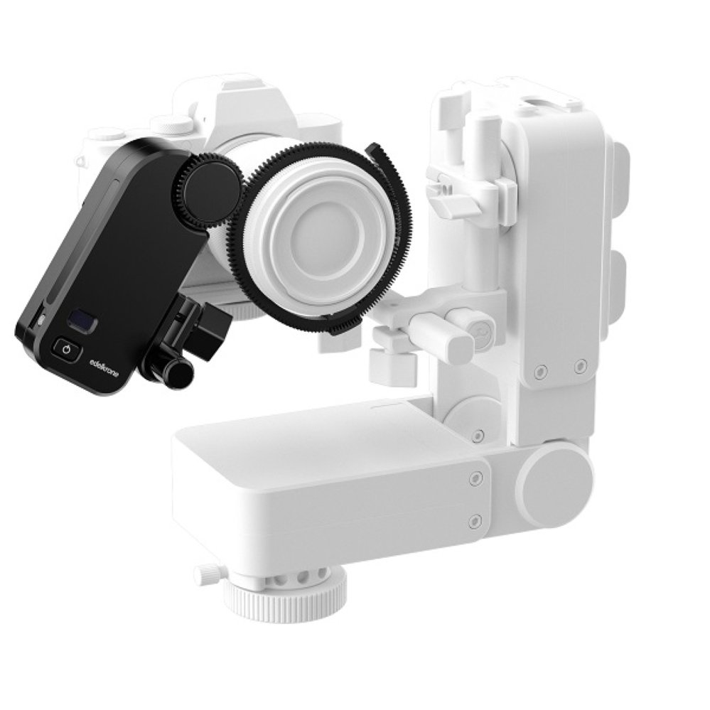  Моторизированный фокус Edelkrone Focus/Zoom Module v1 