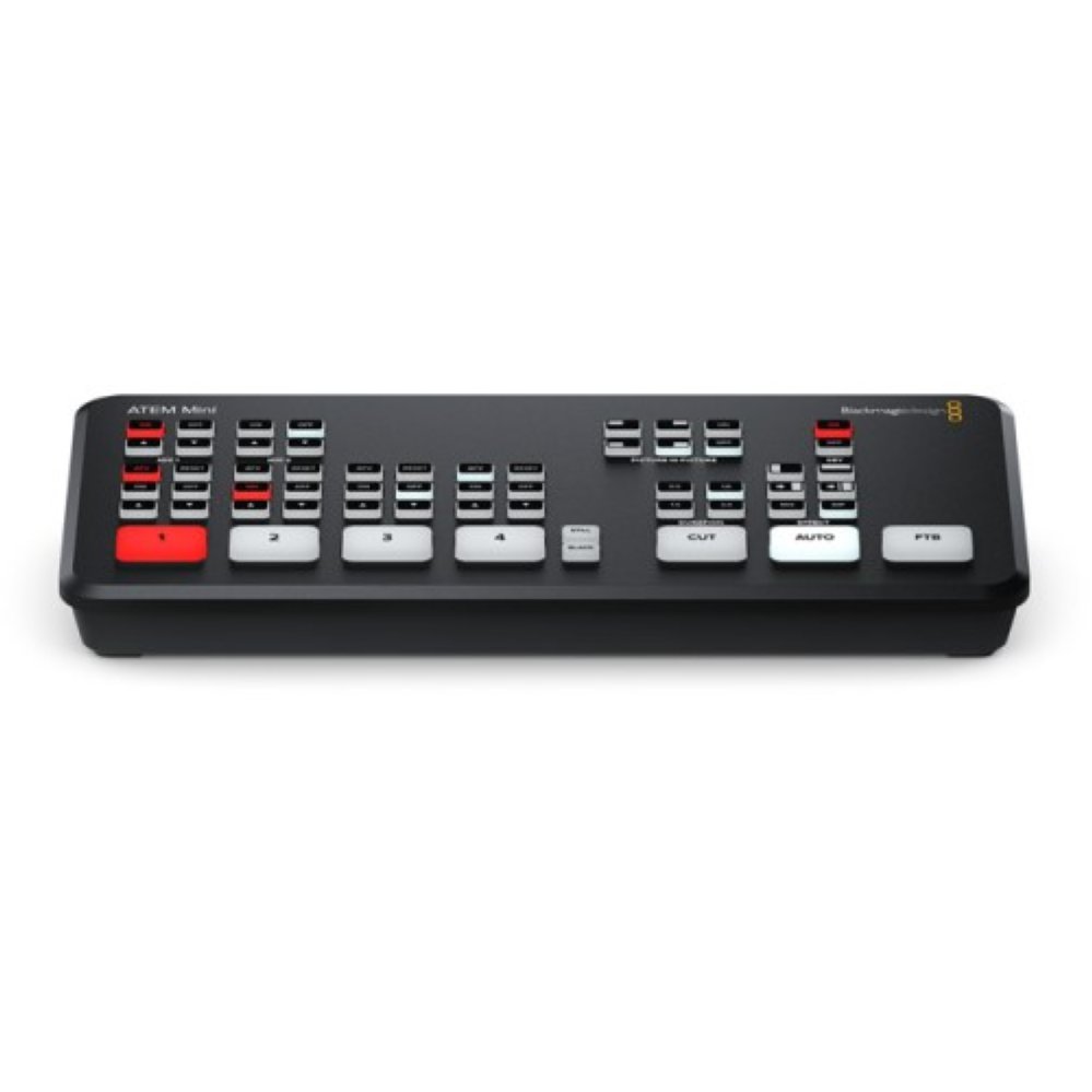  ATEM Mini 