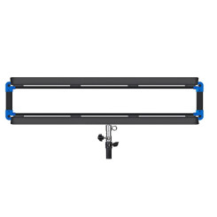 SWIT VANGO-100L - 100W Long Ratio Ultra Slim RGBW Light 