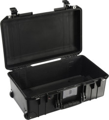 Peli 1535 - кейс черный пустой 