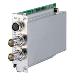 Panasonic AW-PB506 плата студийная 