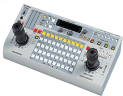 Panasonic AW-RP615AL контроллер 