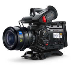 Blackmagic Design Blackmagic URSA Mini Pro 12K - видеокамера 