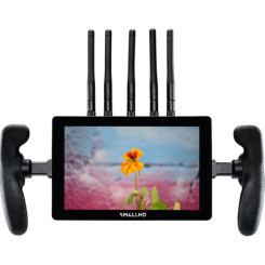 SmallHD SmallHD INDIE 7 Bolt 4K RX Kit V-Mount - беспроводной монитор 