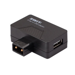 SWIT S-7111 адаптер D-tap to USB 