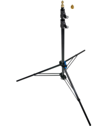 Kupo 080AC mini CLICK stand w AIR CUSHION - штатив 