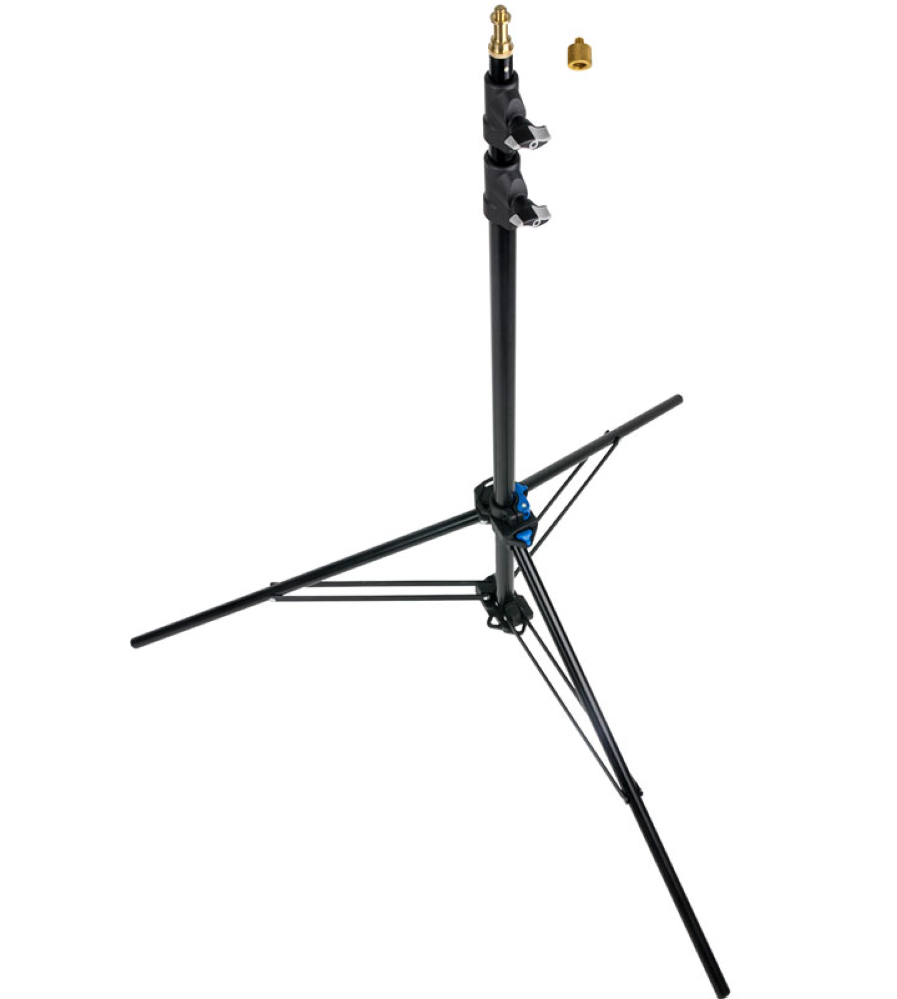  Штатив Kupo 080AC mini CLICK stand w AIR CUSHION 