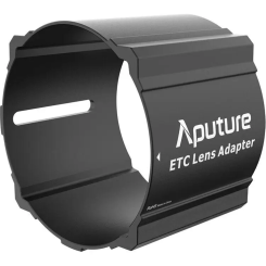 Aputure Spotlight Max ETC Lens Adapter - адаптер 