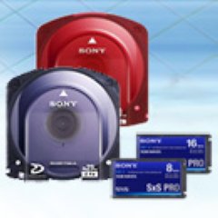 SONY XDCAM