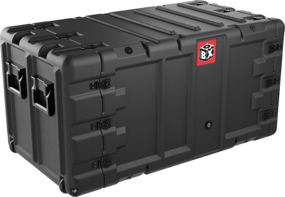  Защитный кейс Blackbox 9U Rackmount 