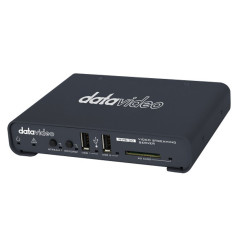 Datavideo NVS-30 - H.264 Streaming Server / Recorder сервер/кодер 