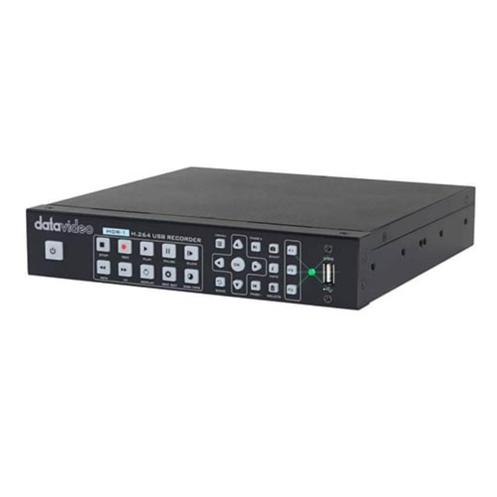  Рекордер Datavideo HDR-1 