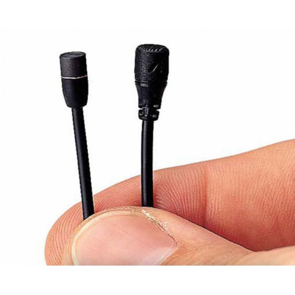  Петличный микрофон Sennheiser MKE-2-5-3 GOLD-C 