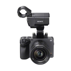 Sony FX3 Body Full-Frame Cinema Camera - кинокамера 