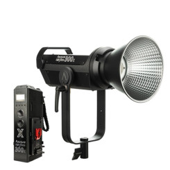 Aputure Light Storm LS 300x Bi-Color LED Light (V-mount) - светодиодный прожектор 