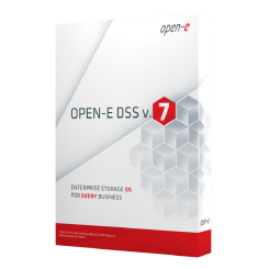 Open-E DSS V7 