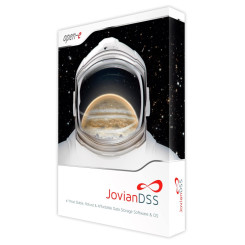 Open-E JovianDSS 
