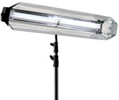 Visio L5502 DMX - светильник 