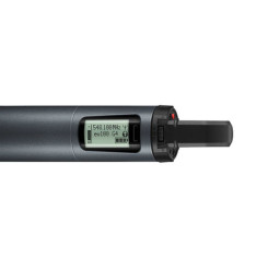 Sennheiser SKM 100 G4 - ручной передатчик 