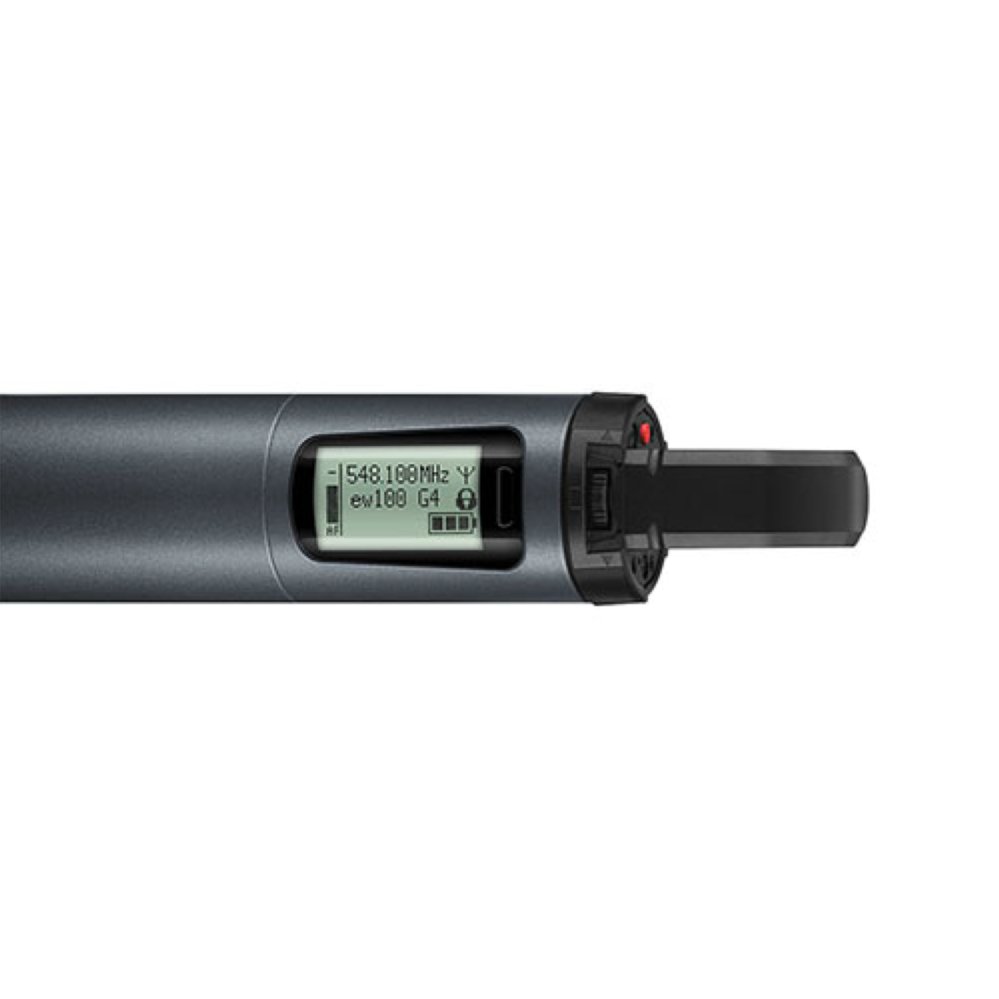  ПередатчикSennheiser SKM 100 G4 