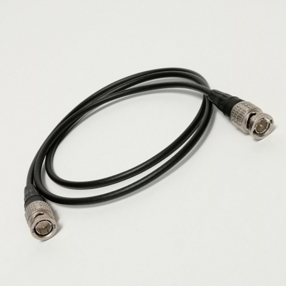  Коаксиальный кабель 4К SDI - 1 м 