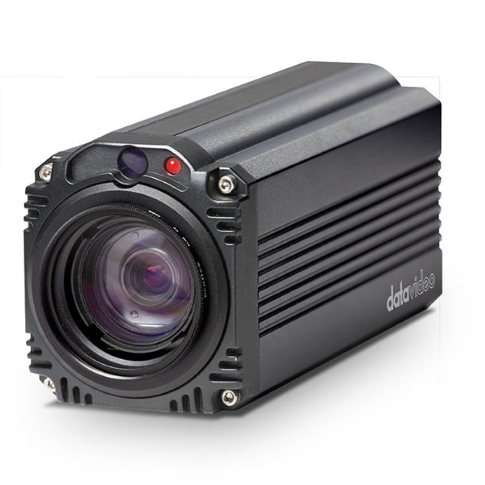 DATAVIDEO НА ВЫСТАВКЕ NAB SHOW В 2019 Видеокамера блочная HD Datavideo BC-80