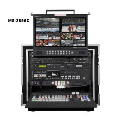 Datavideo MS-2850C - мобильная ПТС 