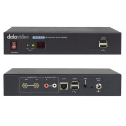 Datavideo NVD-35 IP декодер 