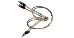 Kimber Kable TIMBRE-1.0 стереопара 