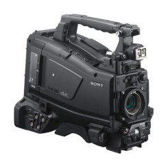 Sony PXW-Z450 Профессиональная видеокамера 4K HDR 3xCMOS 2/3" 