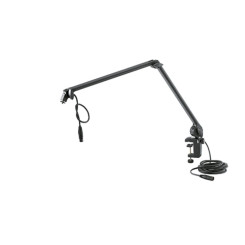 K&amp;M 23860 - микрофонный пантограф 