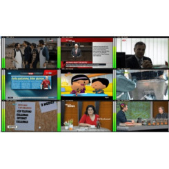 EMS Easy Multiviewer 32Ch 
