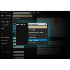 EMS Easy IP Encoder 