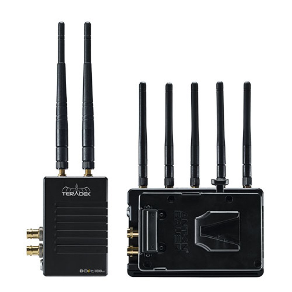  Bolt 3000 XT SDIHDMI Wireless TXRX Set - набор 
