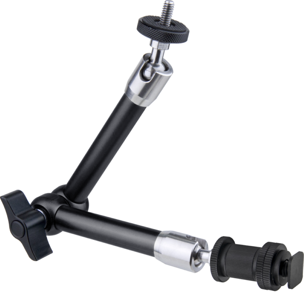  Шарнирный кронштейн Kupo KCP-102 Vision Arm 