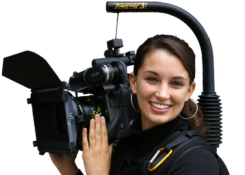 EASYRIG AB Easyrig 3 Cinema 850N - Система стабилизации 